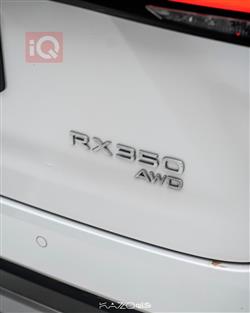 لكزس RX